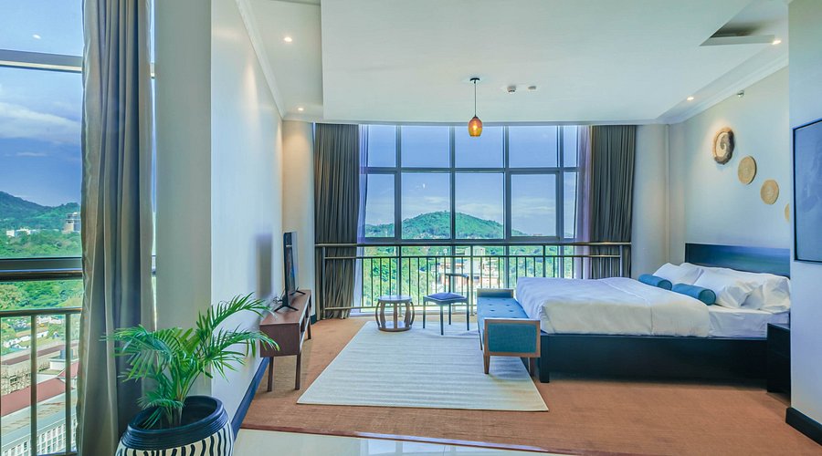 Luxury Safari in Tarangire