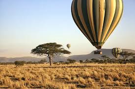 best tanzania luxury safari tours