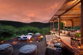best tanzania luxury safari tours