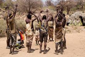 how to experience local traditions on safari