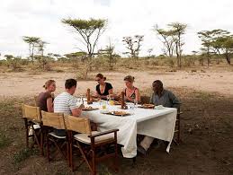 top best tanzania family safari tours 