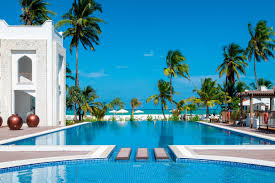 best places to stay in zanzibar island