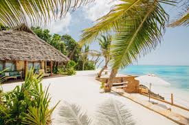 best places to stay in zanzibar island