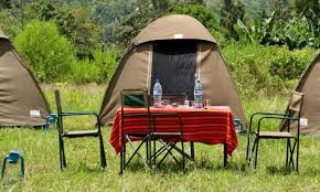 3 days tanzania private mid-range safari 