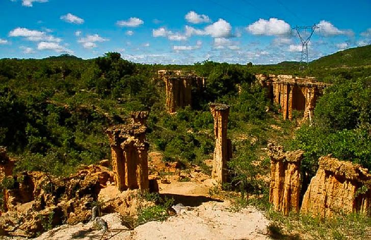 3 days tanzania private mid-range safari 