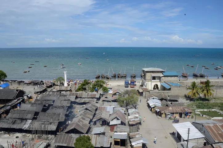 3 days tanzania private mid-range safari 