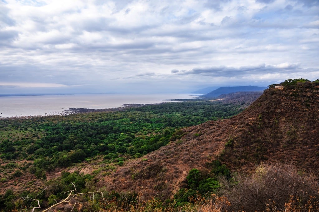 exclusive great rift valley safari experience