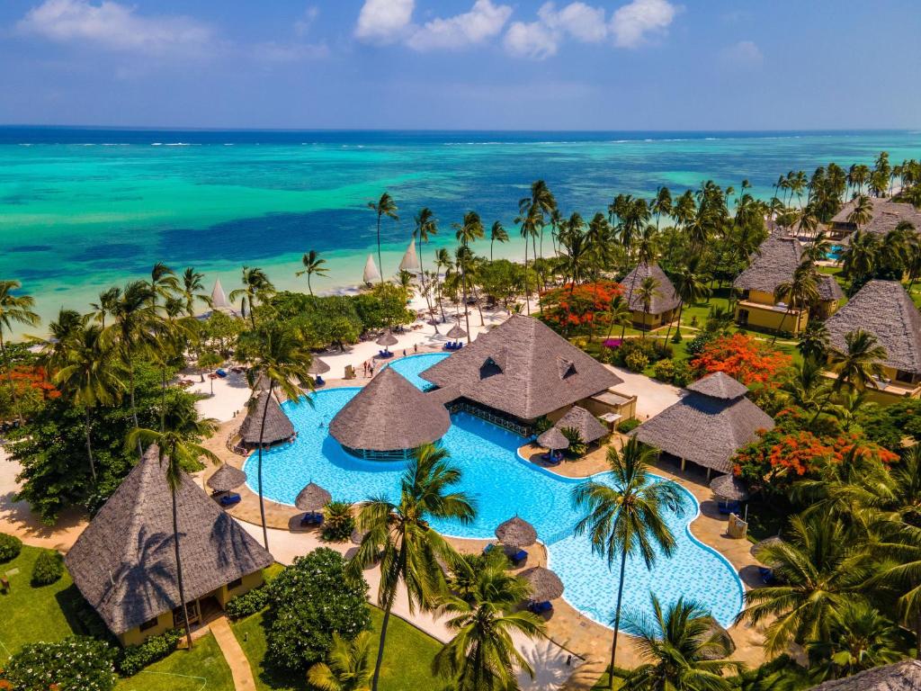 all-inclusive zanzibar honeymoon package