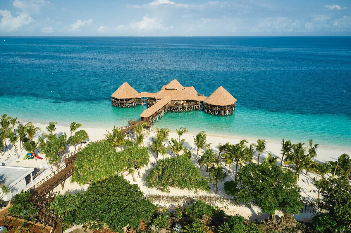 all-inclusive zanzibar honeymoon package