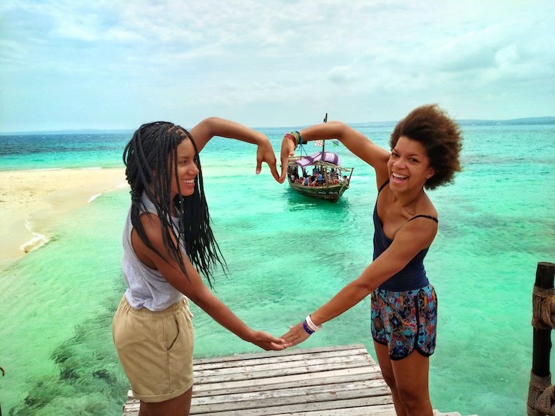 best african honeymoon packages and destinations 