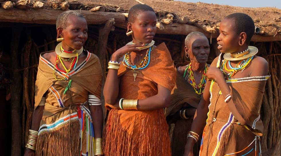 3 days tanzania private mid-range safari 