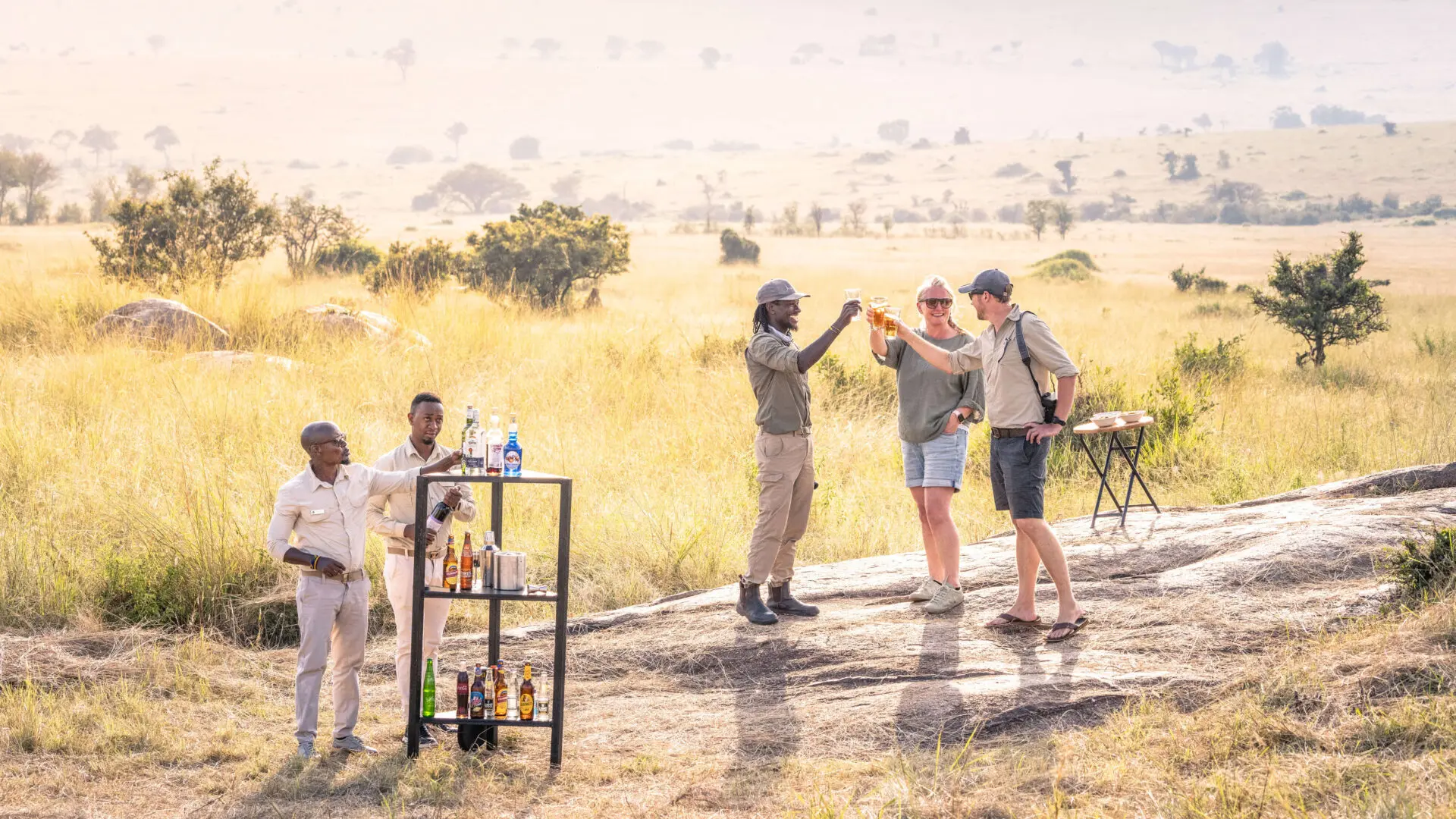 join group tour  in tanzania for the kilimanjaro and african safari holiday