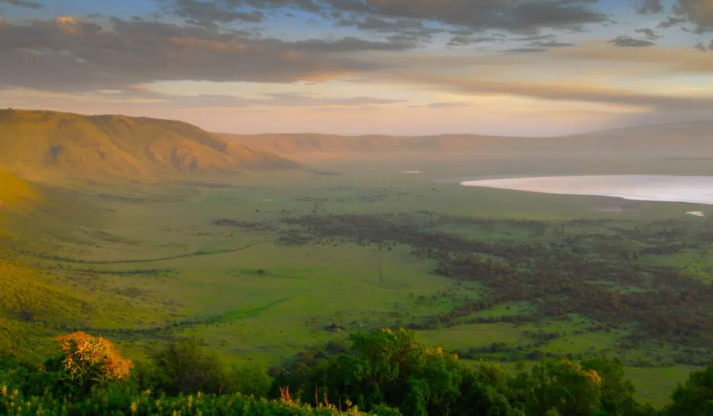 tanzania classic small group tours comfort