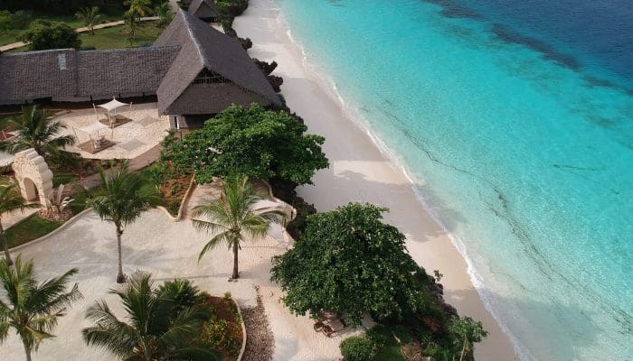 3 days tanzania private mid-range safari 