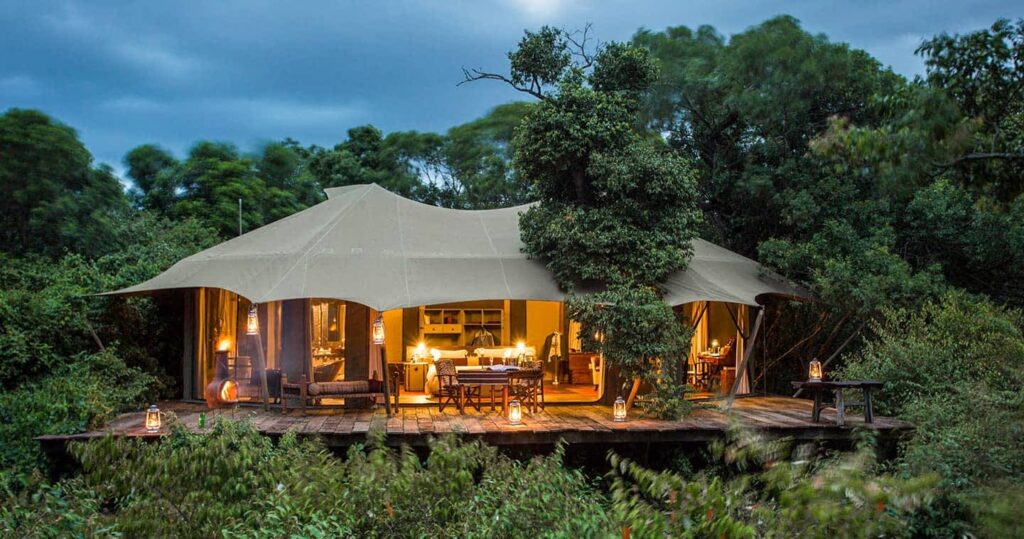 boutique lodges with emotional storytelling and swahili hospitality