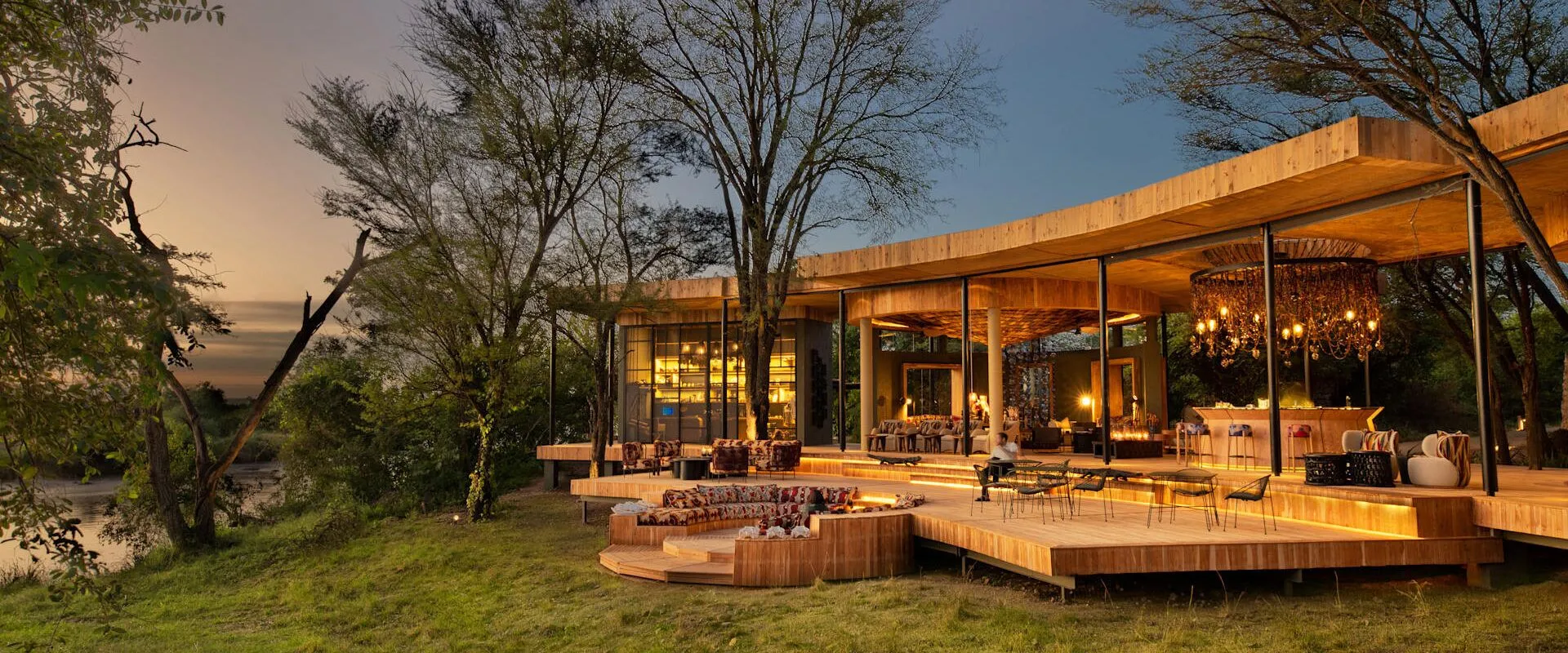 luxury safari package in tanzania