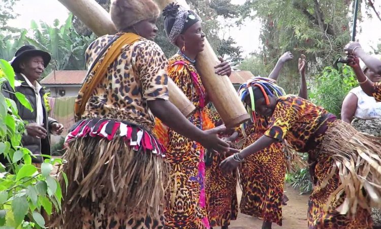 where is hadzabe tribe located