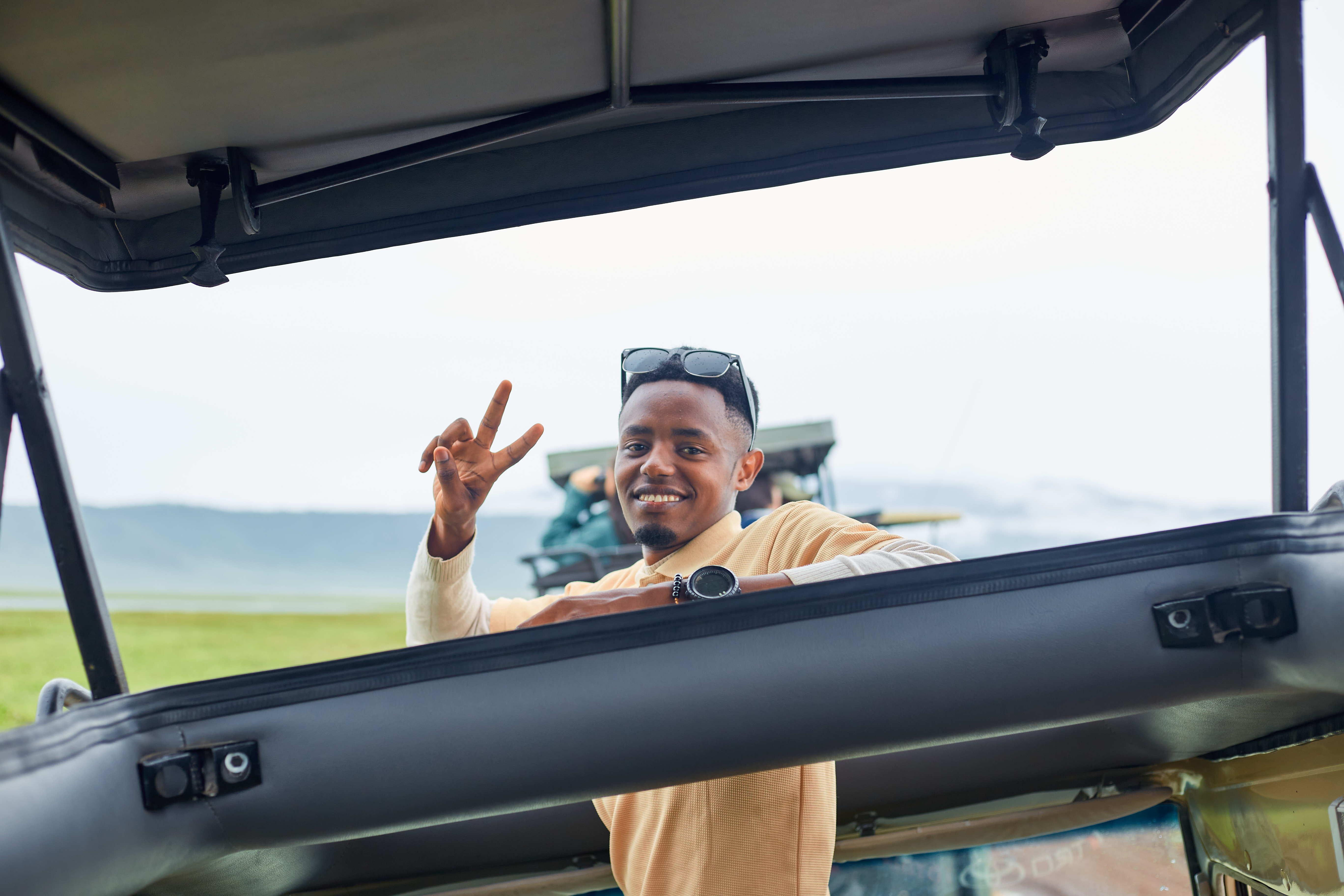 Tanzania Private Safari 5 Days
