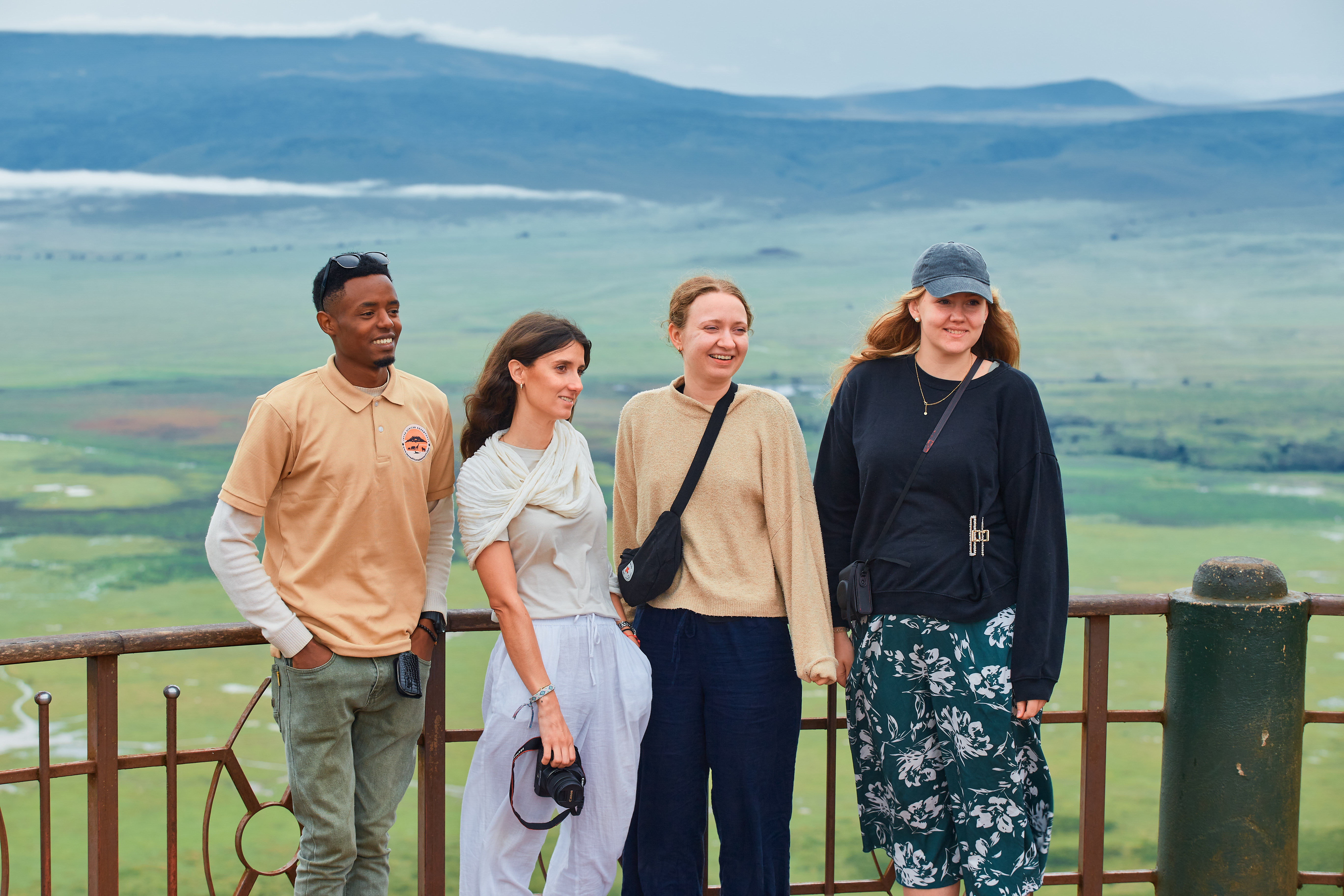 2 Days Tanzania Safari