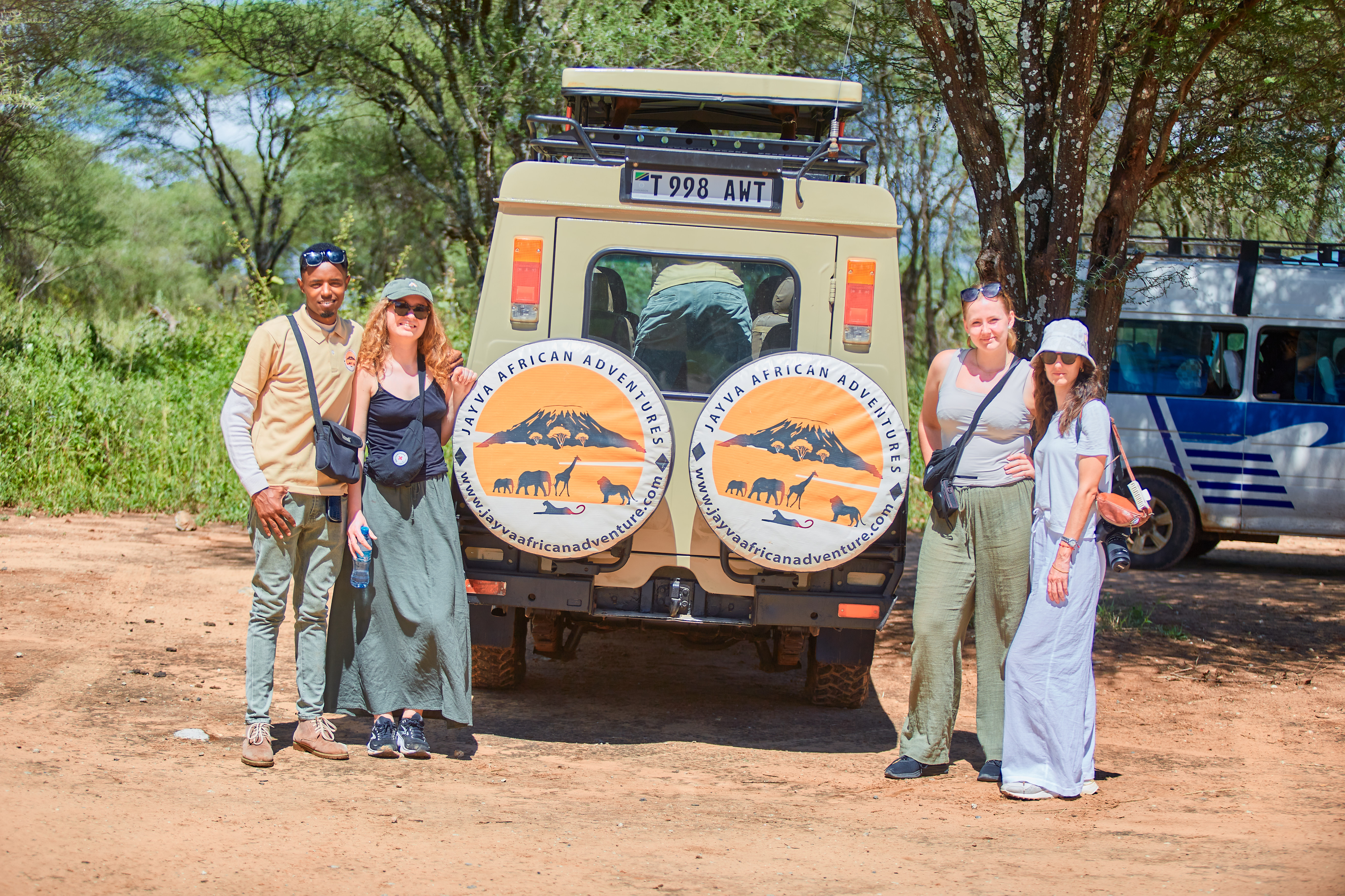 3 Days Tanzania Safari